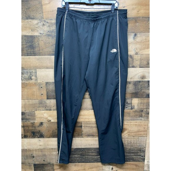 The North Face Men's Reflective Track‎ Pants Size X-Large - Picture 1 of 5